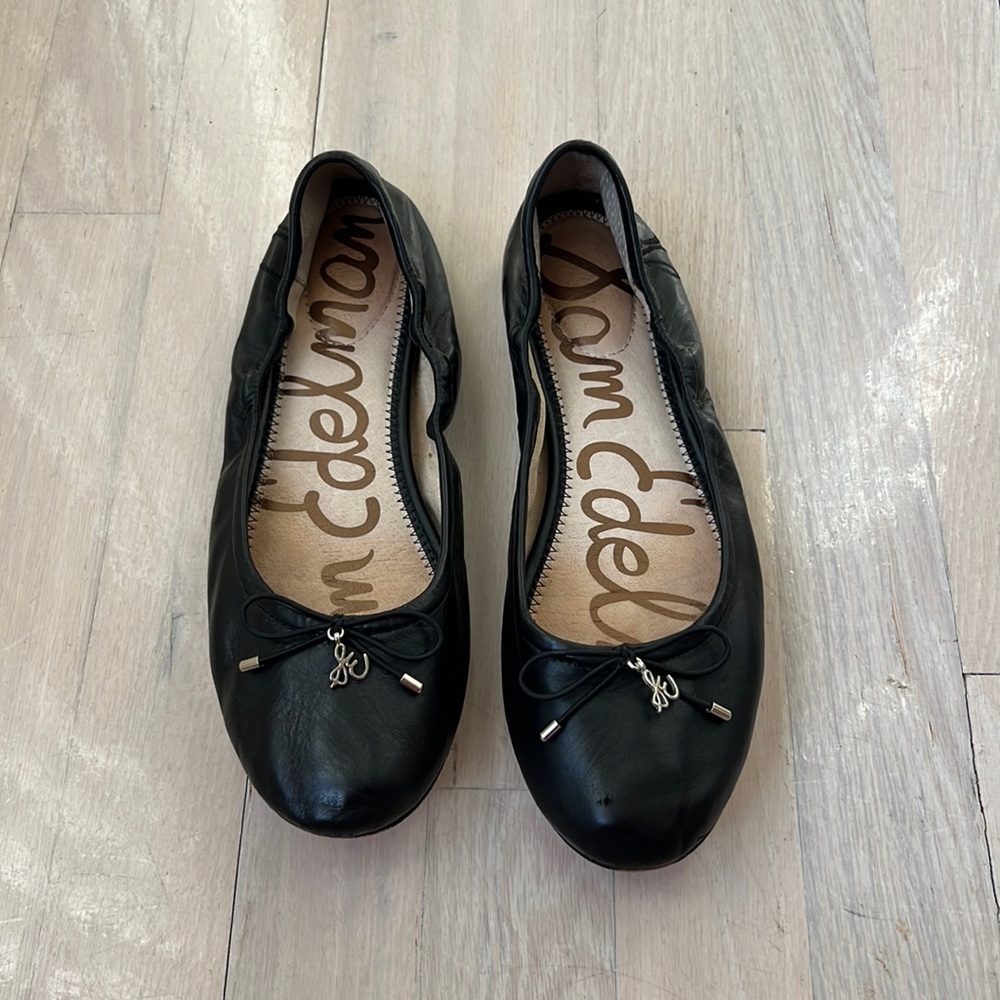 Sam Edelman Felicia ballet flat